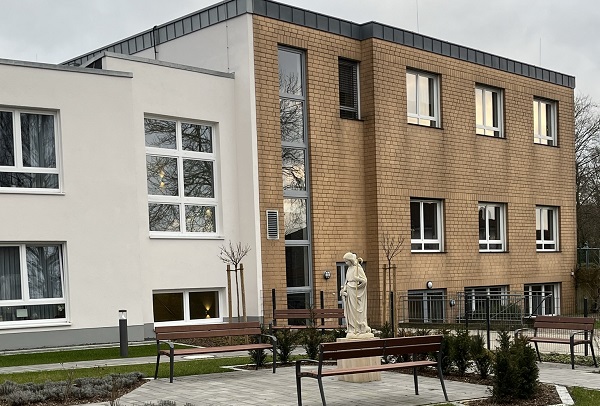 Senioren-WG Fürstenau