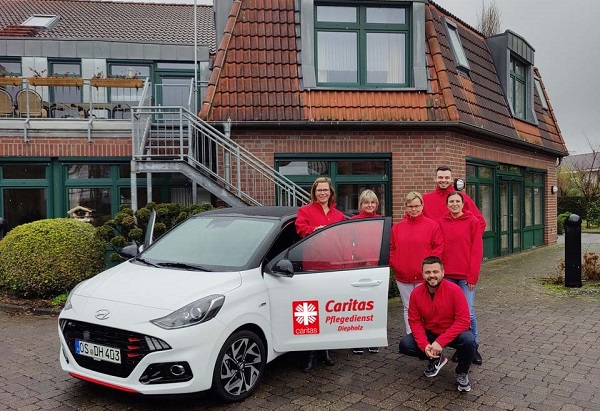 Pflegedienst Diepholz