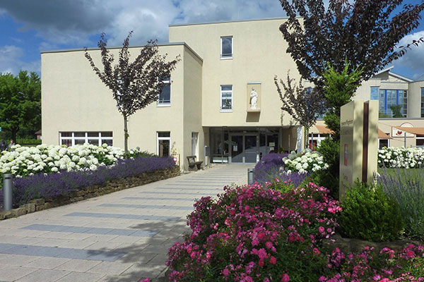 St. Elisabeth-Stift Neuenkirchen