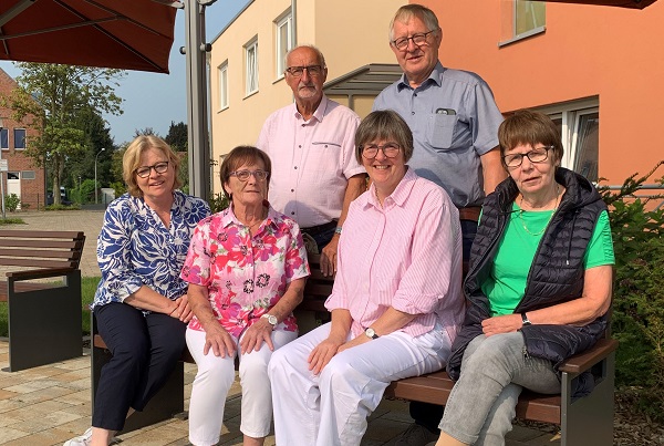 Verein der Freunde und Förderer des St. Josef-Stiftes Bersenbrück e.V.