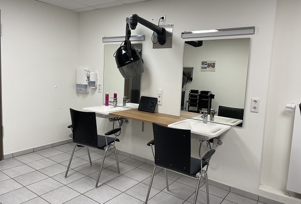 Friseur und Fußpflege St. Josef-Stift Bersenbrück