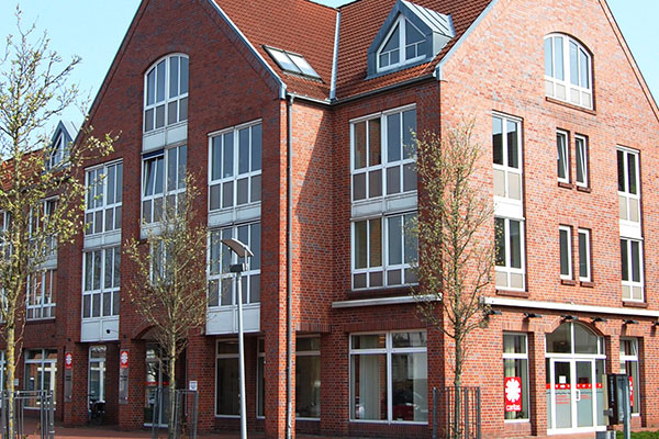 Tagespflege Am Markt Bersenbrück