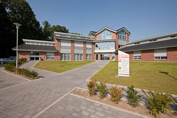 Tagespflege St. Franziskus Merzen