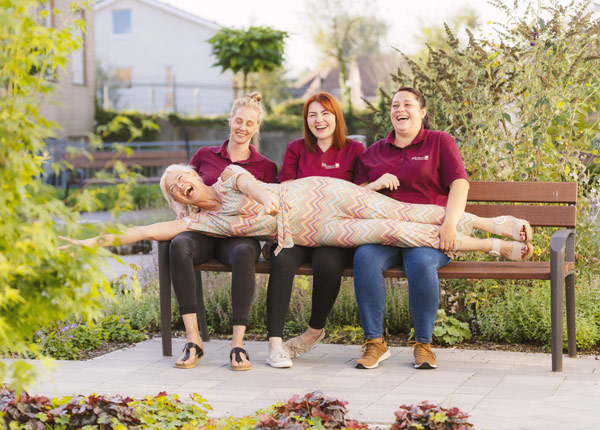 Imagebild Stellenangebote