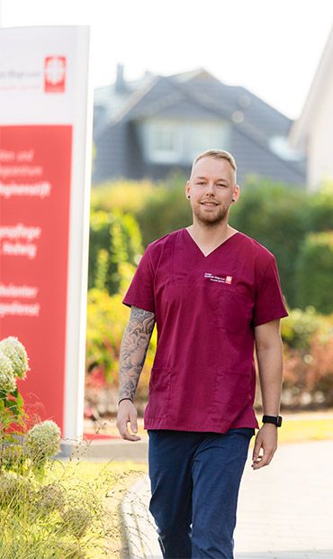 Portrait Steve Reuter