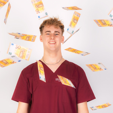 Imagebild Tarifliche Vergütung